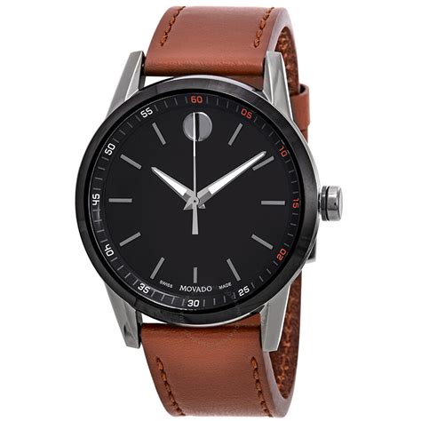 fake movado museum watch|movado look alike watches.